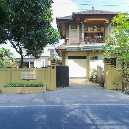 Manu Guest House 2