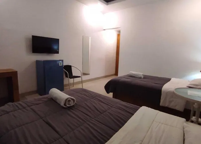 Manu 2 3* Canggu (Bali)