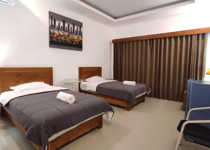 Manu 2 Canggu (Bali)