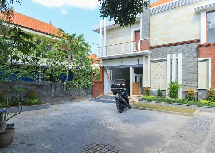 Manu 2 Guest house 3*