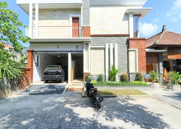 Manu 2 Guest house