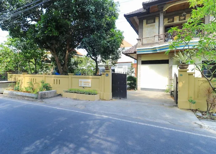 Manu 2 Canggu (Bali)