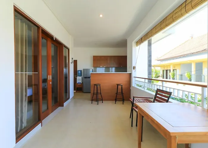 Manu 2 Canggu (Bali)