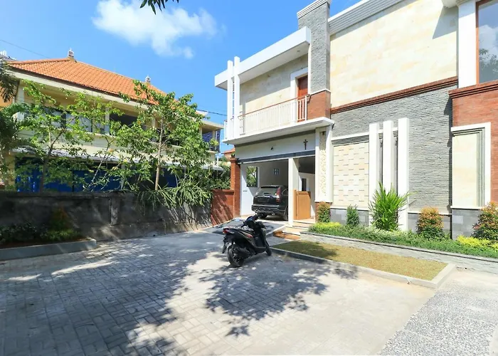 Manu 2 Canggu (Bali)