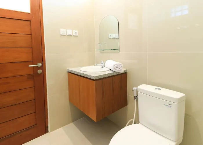 Manu 2 Guest house