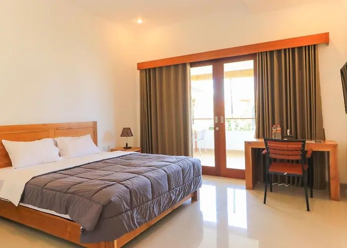 Guest house Manu 2