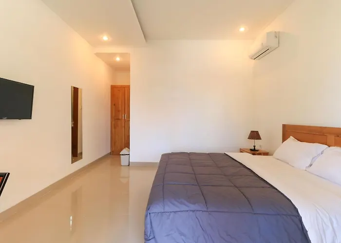 Manu 2 Guest house Canggu (Bali)
